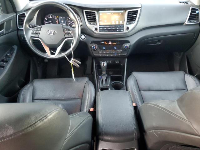 2016 HYUNDAI TUCSON LIM - KM8J33A20GU251113