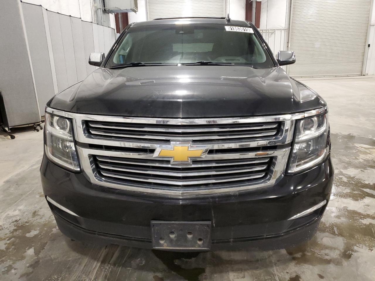 Lot #3312445611 2018 CHEVROLET SUBURBAN K