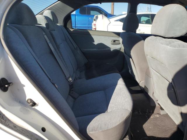 2006 KIA OPTIMA LX #3292471682