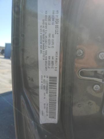 2016 DODGE DART SXT S #3302816957