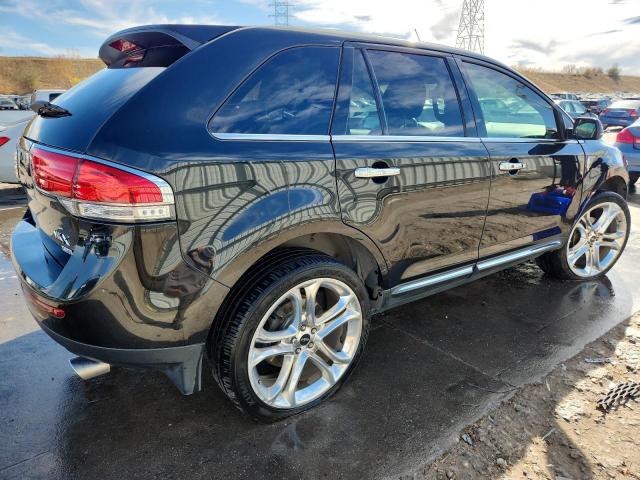 2014 LINCOLN MKX #3291766254