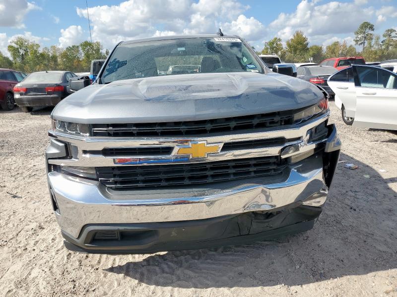 2020 CHEVROLET SILVERADO #3316034223