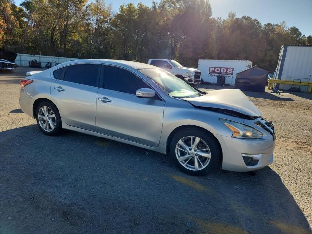 2013 NISSAN ALTIMA 2.5 #3316100256