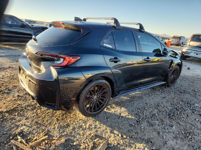 2024 TOYOTA GR COROLLA - JTNABAAE9RA014464