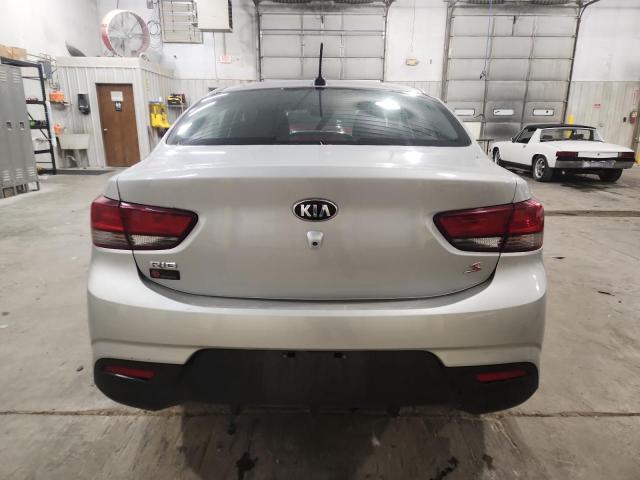 2019 KIA RIO S #3291242006