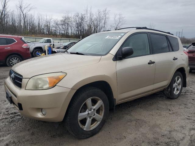 2008 TOYOTA RAV4 #3283791475