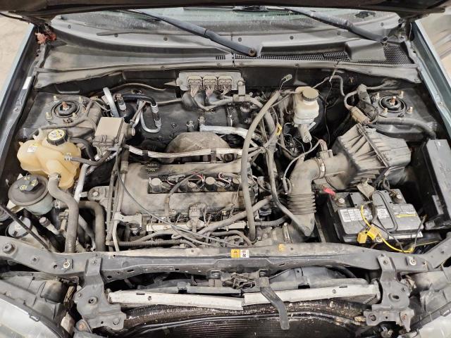 2007 FORD ESCAPE XLT #3298159252