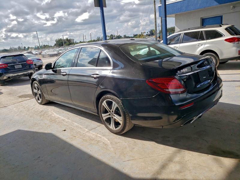 2019 MERCEDES-BENZ E 300 4MAT #3297909832