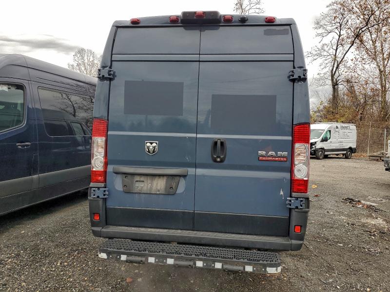 2021 RAM PROMASTER #3304631941