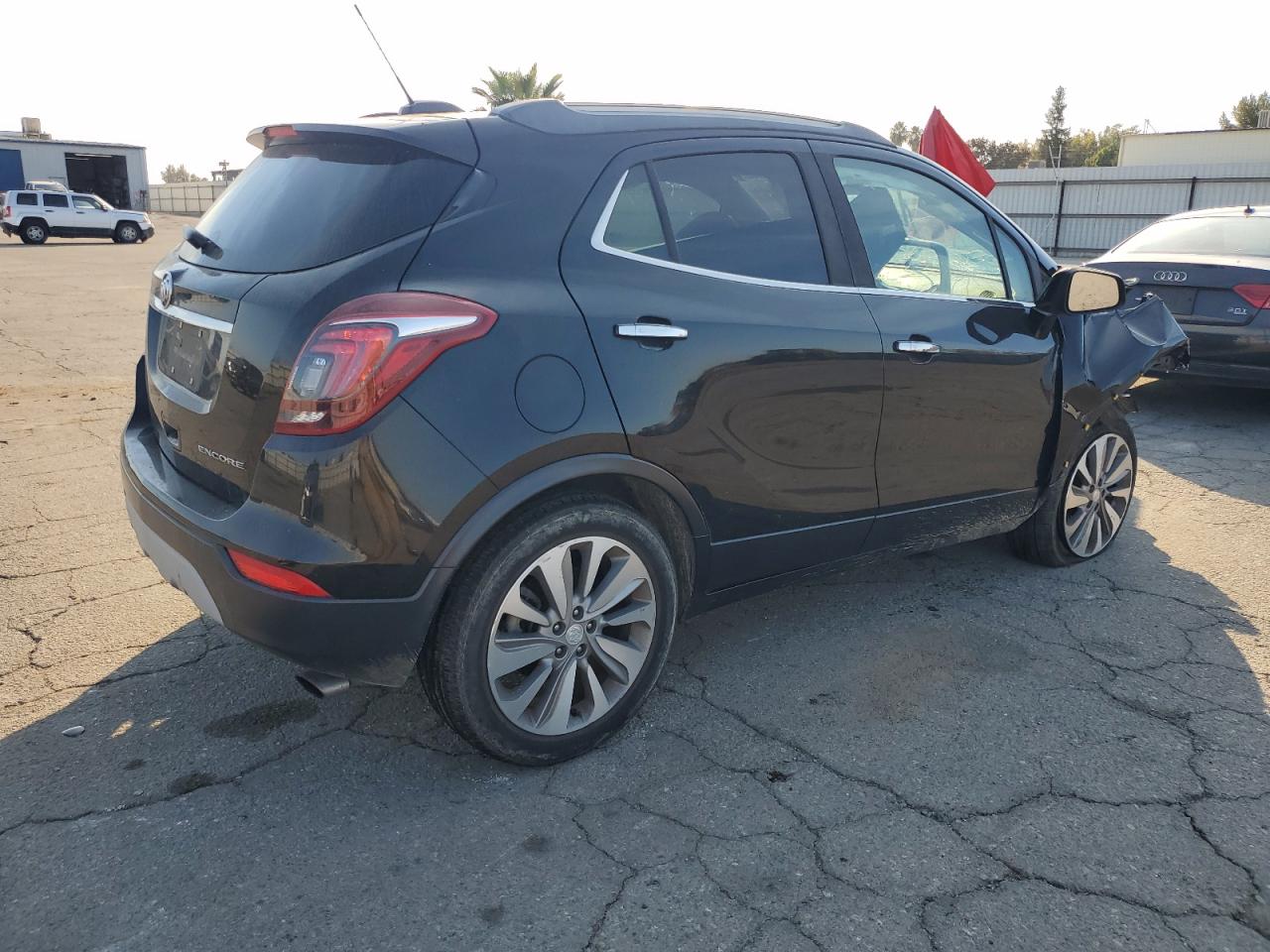 BUICK ENCORE PREFERRED