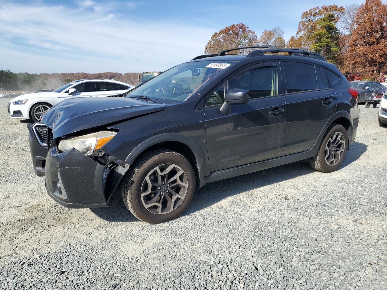 SUBARU CROSSTREK PREMIUM