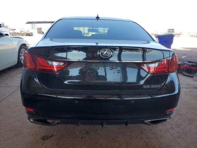 2013 LEXUS GS 350 #3298153286