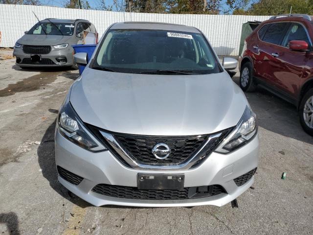 2019 NISSAN SENTRA S #3317699066