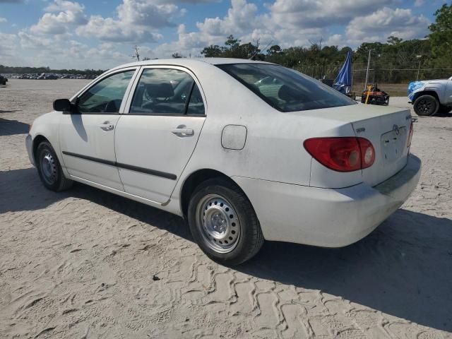 2005 TOYOTA COROLLA CE #3292352272