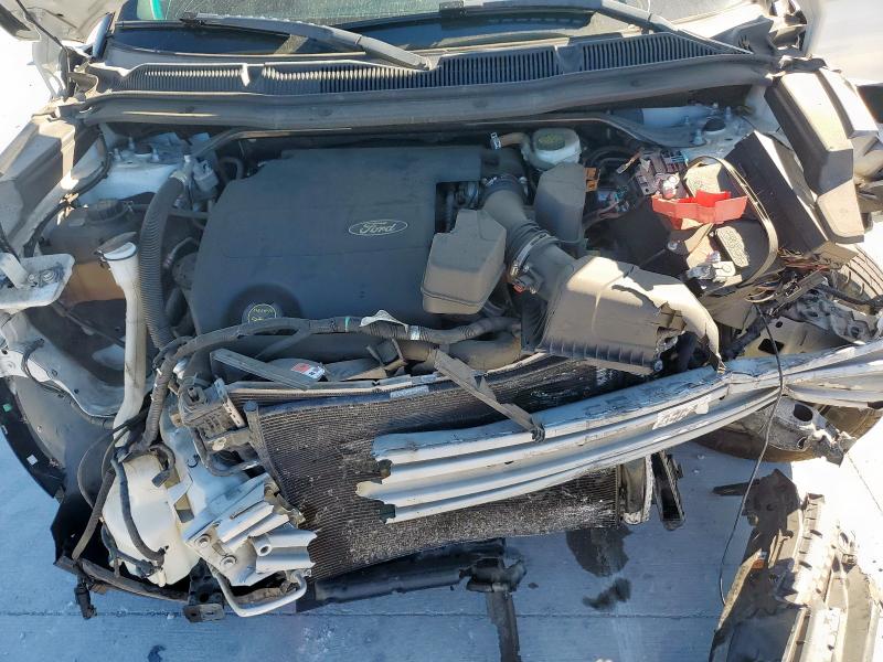 2015 FORD EXPLORER X #3281609437