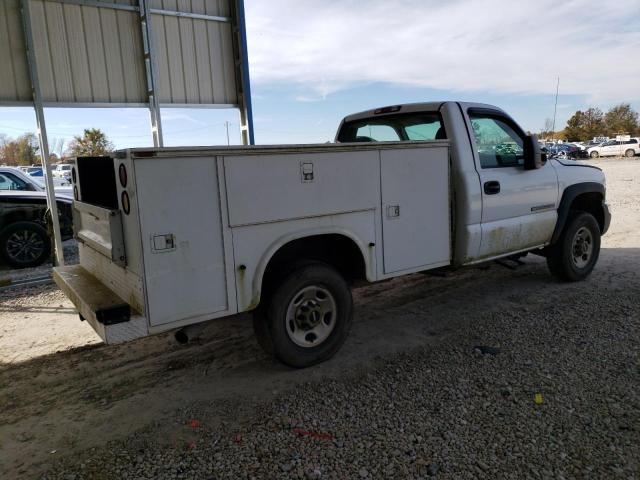 2006 GMC SIERRA #3301797332