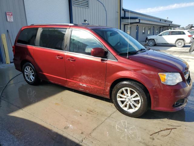 2019 DODGE GRAND CARA #3282605893