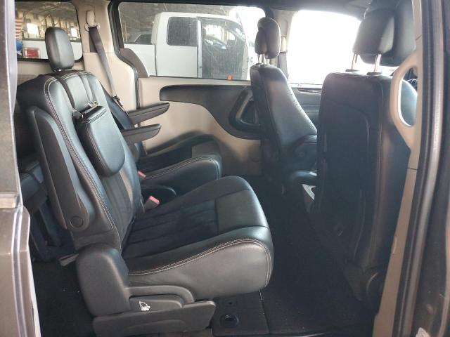 2017 DODGE GRAND CARA #3291346164