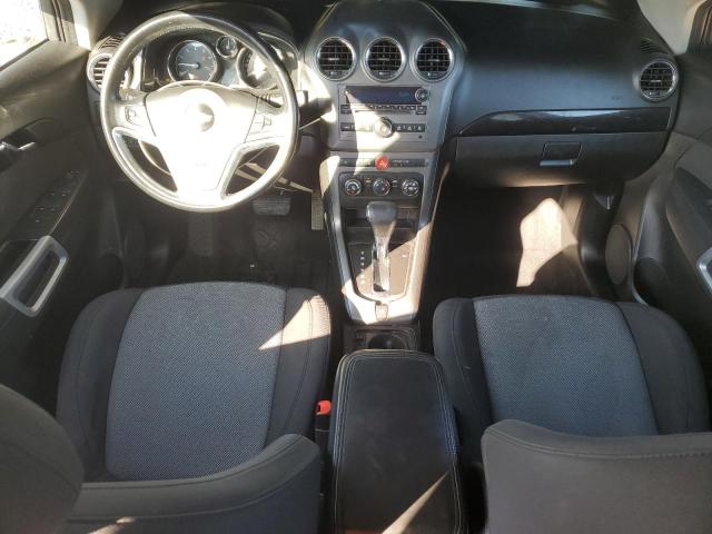 2014 CHEVROLET CAPTIVA LS #3284102549