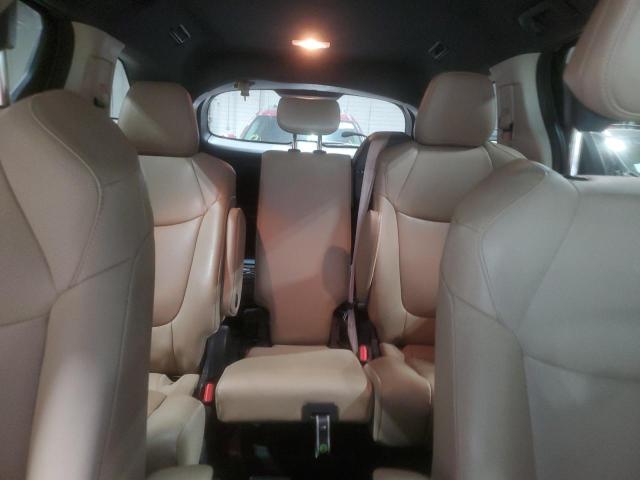 2021 TOYOTA SIENNA XLE #3287444070