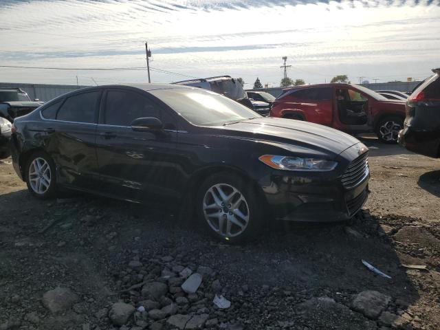 2016 FORD FUSION SE - 1FA6P0HD7G5134567