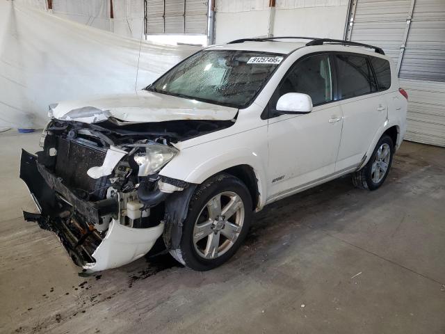 Global Auto Auctions: 2007 TOYOTA RAV4 SPORT