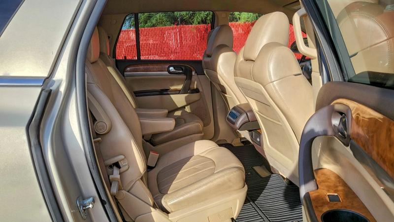 2012 BUICK ENCLAVE #3297068490