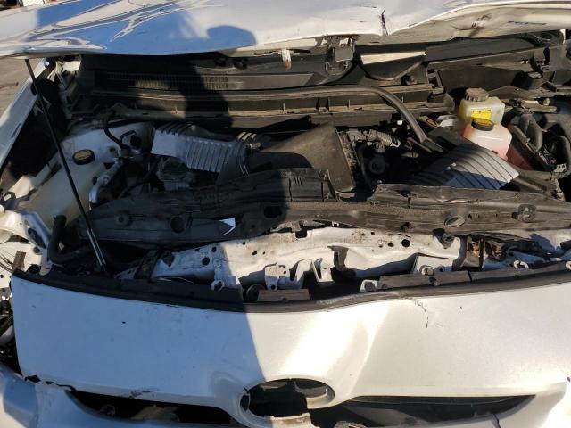 2010 TOYOTA PRIUS #3290282227