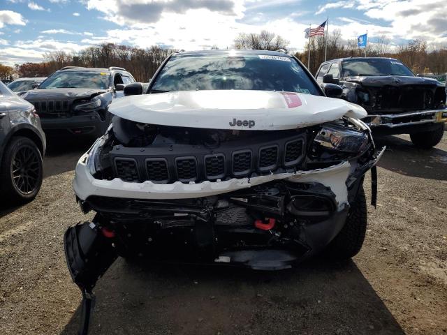 2025 JEEP COMPASS TR - 3C4NJDDN5ST599726