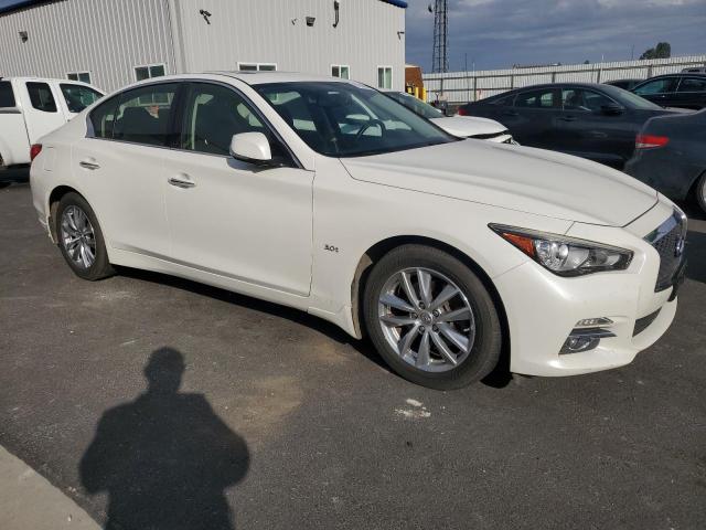 2016 INFINITI Q50 PREMIU #3286637320