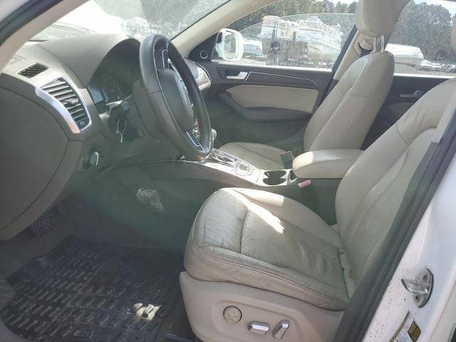 2017 AUDI Q5 PREMIUM #3296902814