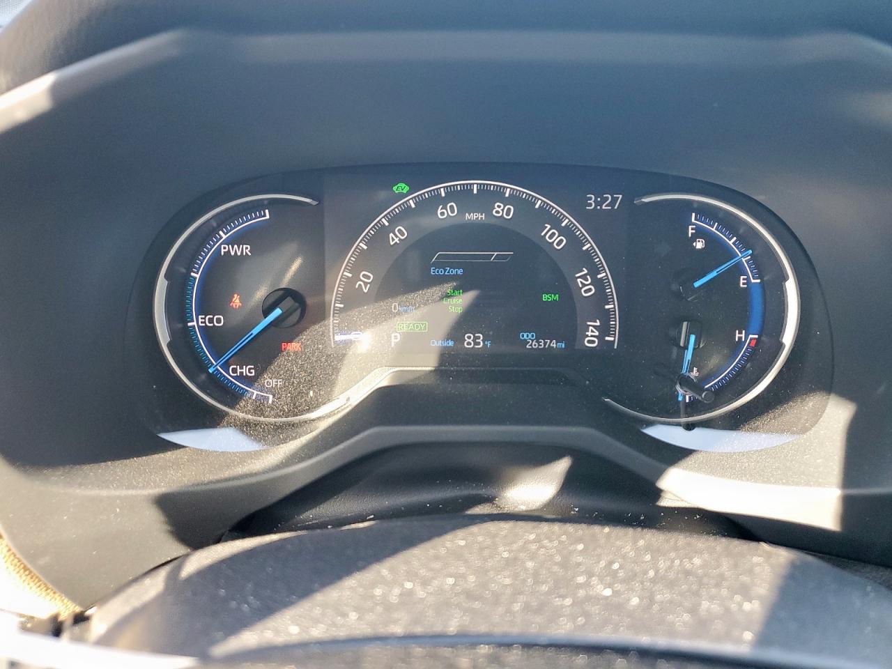 TOYOTA RAV4 XLE PREMIUM