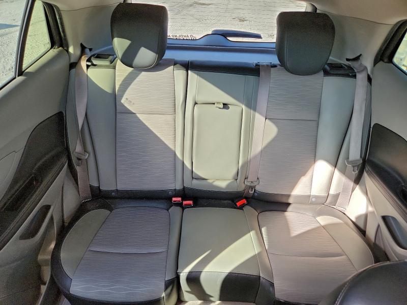 2016 BUICK ENCORE #3296940845