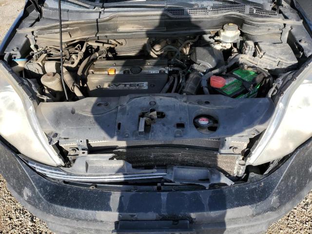 2009 HONDA CR-V EXL #3296293415