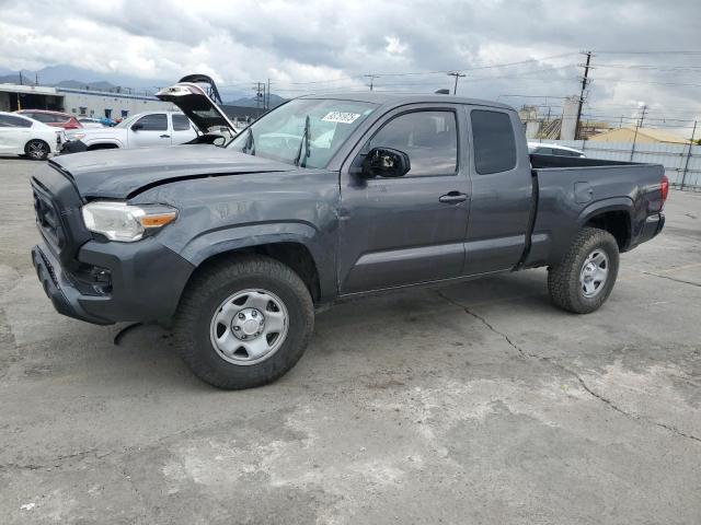 2022 TOYOTA TACOMA ACC #3297967785