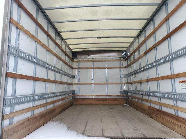 2023 ISUZU NPR HD #3290207207