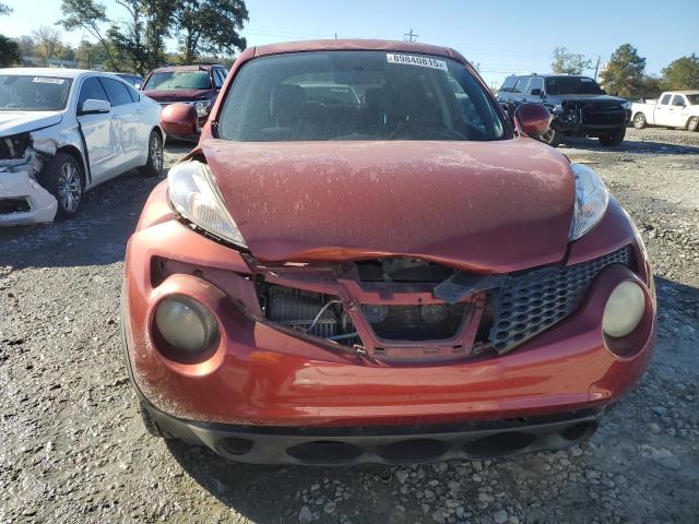 2012 NISSAN JUKE S - JN8AF5MRXCT106326