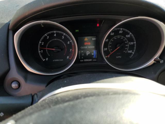 2013 MITSUBISHI OUTLANDER - 4A4AP3AU4DE012396