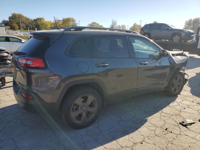 2017 JEEP CHEROKEE L #3287761101