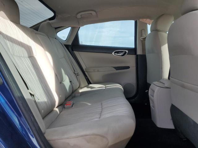 2016 NISSAN SENTRA #3301827350