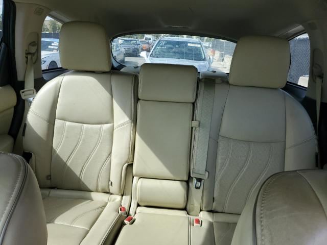 2018 INFINITI QX60 #3286524159