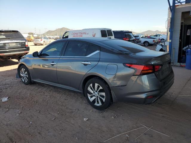 2020 NISSAN ALTIMA S - 1N4BL4BV3LC172838