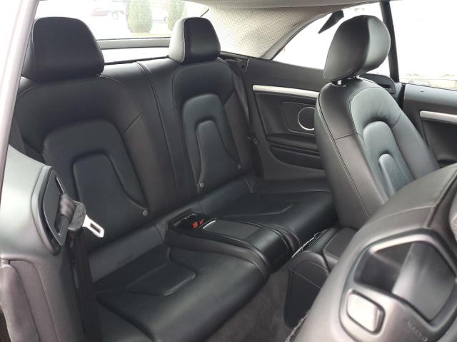 2014 AUDI A5 PREMIUM #3305423438