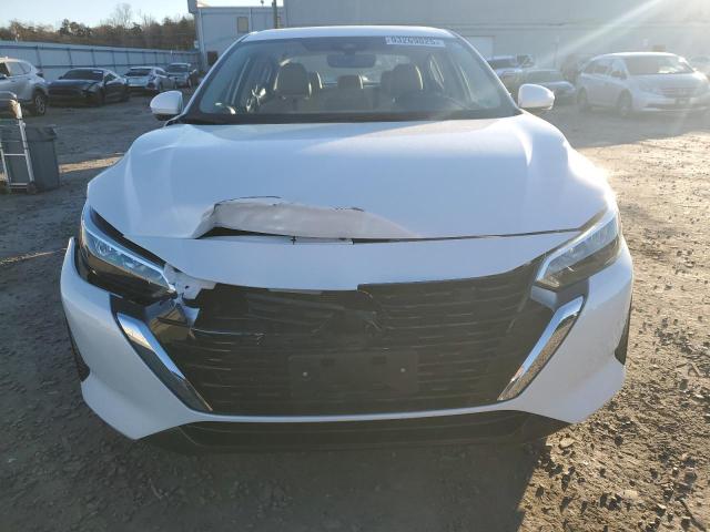 2024 NISSAN SENTRA SV #3301847415