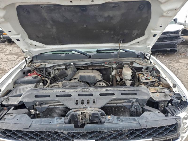 2014 CHEVROLET SILVERADO #3302675048