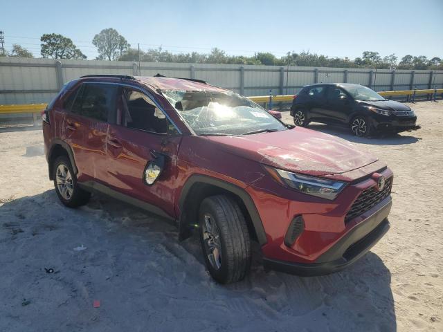 2025 TOYOTA RAV4 XLE #3309555575