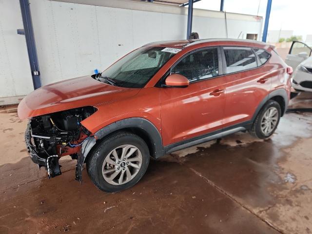 2016 HYUNDAI TUCSON LIM #3297343774