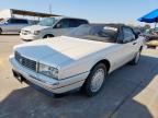 Lot #3297860773 1991 CADILLAC ALLANTE