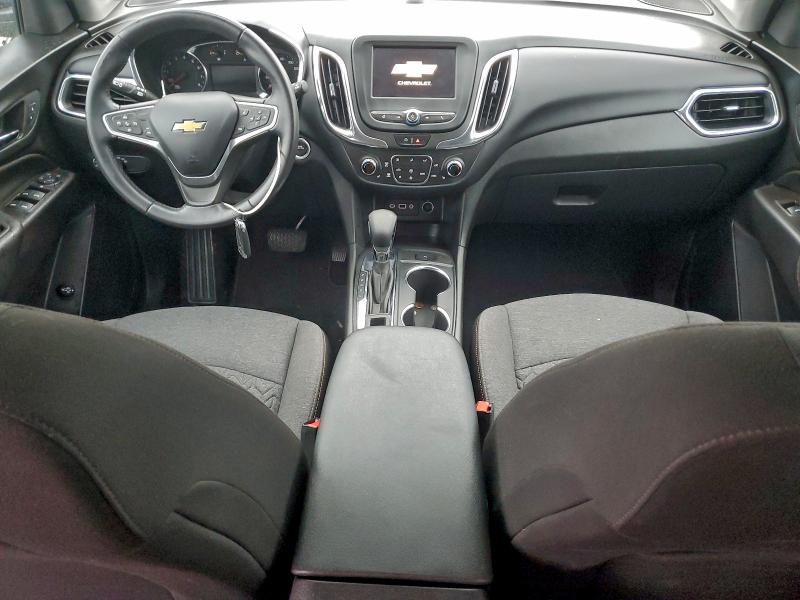 2022 CHEVROLET EQUINOX LT #3303778428