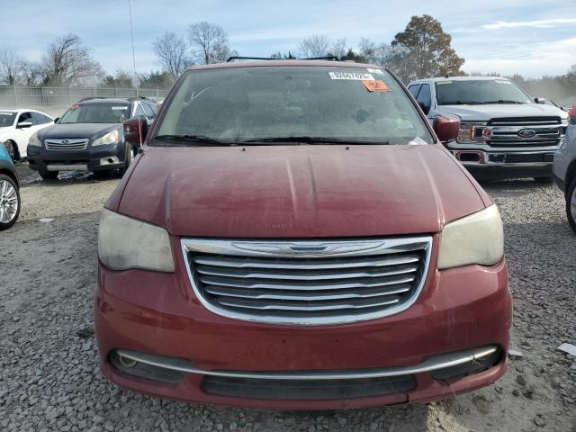 2012 CHRYSLER TOWN & COU #3301663637